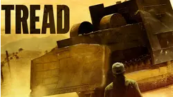 Tread