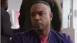 Bill Bellamy