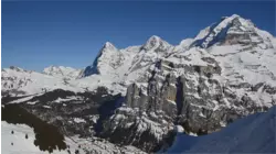 Mountains Around the World featuring Steve Winwood, Howie Day, and Natalie Merchant