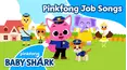 Pinkfong Songs for Children