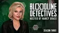 Bloodline Detectives hosted by Nancy Grace