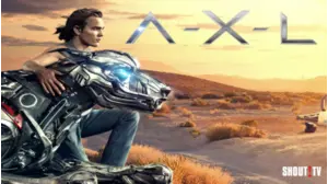 A-X-L