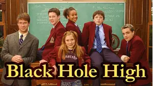 Black Hole High