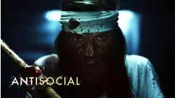 Antisocial
