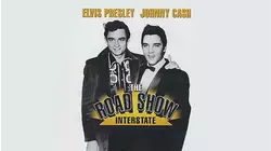 Elvis Presley & Johnny Cash: The Roadshow