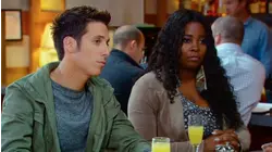 A Thin Line Between Love and Fake