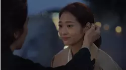 The Love in Your Eyes