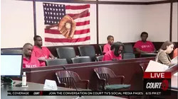 Five Men Sentenced in The Murder of Suni Bell