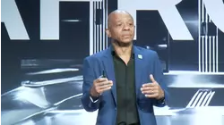 Disney animator reflects on industry experience and representation at AfroTech in Houston