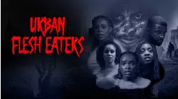 Urban Flesh Eaters