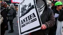 US officials to designate some 'Antifa' groups as foreign terrorist organizations