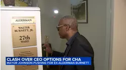 Mayor Johnson's pick for CHA CEO has 'lack of experience': Letter