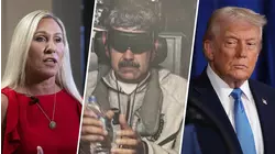 How US Lawmakers Are Reacting to Capture of Nicolás Maduro