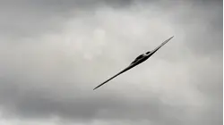 The Belgian UFO Wave