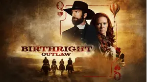 Birthright Outlaw
