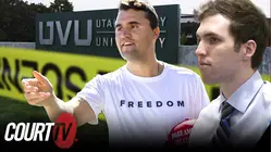 Missing Shell Casings in Charlie Kirk Killing Stun Courtroom