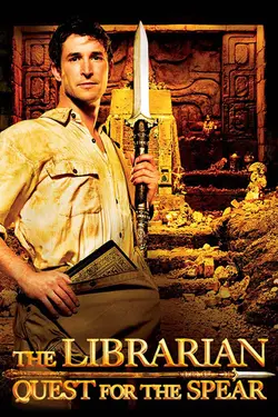 The Librarian: Quest for the Spear