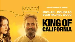 King of California