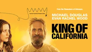 King of California