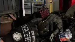 Engine Swap Electrical Tips