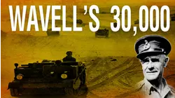 Wavell's 30,000