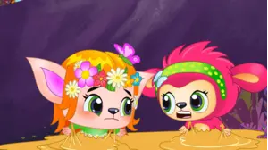 Smighty Fairy Tale