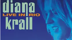 Diana Krall: Live in Rio