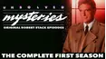 Unsolved Mysteries with Robert Stack