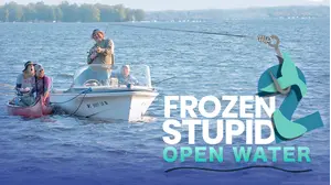 Frozen Stupid 2: Open Water