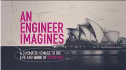 An Engineer Imagines