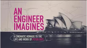 An Engineer Imagines