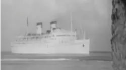 The Pacific Boils Over