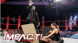 IMPACT! Wrestling - December 16, 2021