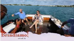 Brindiamo! Bermuda Part 2