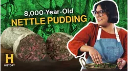 Sohla Makes The Oldest Recipe in the World (...maybe?) -- Ancient Recipes with Sohla