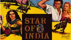 Star Of India