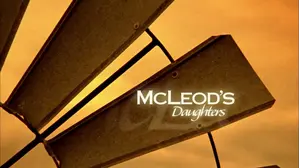 McLeod's Daughters