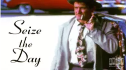 Seize The Day