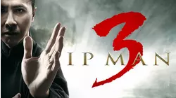 Ip Man 3