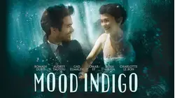 Mood Indigo
