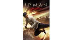 Ip Man Origins S1 E10