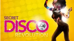 The Secret Disco Revolution
