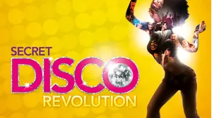 The Secret Disco Revolution