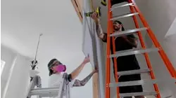 Mr. Build It | Building A Bonus Room