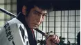 One Armed Swordsman - Tange Sazen: The Dark Boy