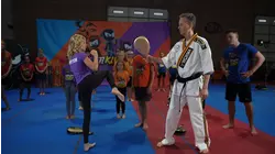 Karate Star