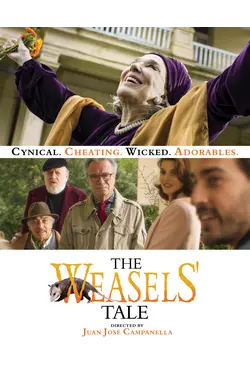 The Weasels Tale (El cuento de las comadrejas)
