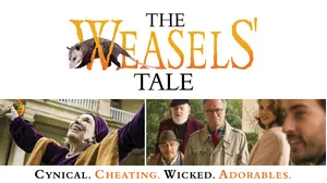 The Weasels Tale (El cuento de las comadrejas)