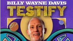 Billy Wayne Davis: Testify