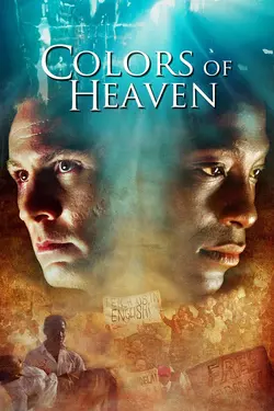 Colors Of Heaven